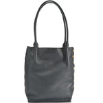 OLIVER MED - Black/Gunmetal-Hammitt-Renee Taylor Gallery