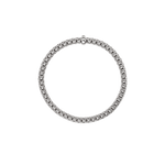 Flex'it VENDÔME Bracelet with a Black Diamond-FOPE-Renee Taylor Gallery