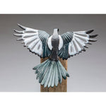 "Magpie: Banks"-Sandy Graves-Renee Taylor Gallery