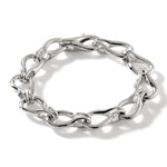 Surf Bracelet, Sterling Silver - BU901087-John Hardy-Renee Taylor Gallery