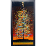 "Poets Pine"-Daniel Lager-Renee Taylor Gallery