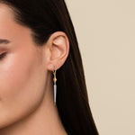 14K White & Yellow Gold Diamond Kite Drop Earrings - EG15547M45JJ-Gabriel & Co.-Renee Taylor Gallery