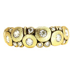 18K Candy Diamond Dome Ring - R-122DA-Alex Sepkus-Renee Taylor Gallery