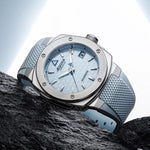 ALPINER EXTREME SOLARMETRE - AL-140LN3AE6-Alpina-Renee Taylor Gallery