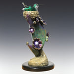 "Nestled In"-Jason Napier-Renee Taylor Gallery