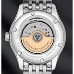 Ladies Automatic Double Heart Beat (OPAL) - FC-313OBD3B6B-Frederique Constant-Renee Taylor Gallery