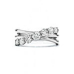 Intermingle Ring - HFRINS00978W-Hearts on Fire-Renee Taylor Gallery
