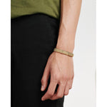 Flex'it PANORAMA 18K Yellow Gold & Diamond 10x3.65mm Bracelet-FOPE-Renee Taylor Gallery