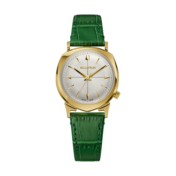 505 Alpha Watch Green - Main Image
