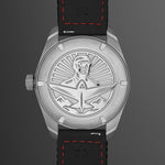 STARTIMER PILOT AUTOMATIC - AL-525BW4S36-Alpina-Renee Taylor Gallery