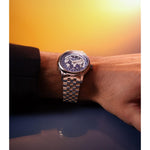 Manufacture Classic Worldtimer - FC-719NN3H6B-Frederique Constant-Renee Taylor Gallery