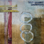 "Any Place" 10x10-Cheryl Martin-Renee Taylor Gallery