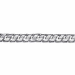 925 Sterling Silver 10mm Herringbone Men's Bracelet - TBM2122SVJJJ-Gabriel & Co.-Renee Taylor Gallery