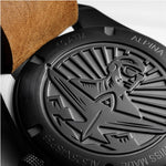 STARTIMER PILOT AUTOMATIC - AL-525BW4SB36-Alpina-Renee Taylor Gallery