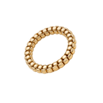 Flex'it Luna 18K Yellow Gold Bracelet-FOPE-Renee Taylor Gallery