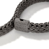 Classic Chain Men's Reversible Bracelet - BM99795MBRD-John Hardy-Renee Taylor Gallery