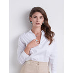 18K Africa Boule Turquoise Earrings - OB1639-A TU Y 02-Marco Bicego-Renee Taylor Gallery