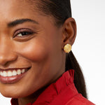 Astor Stud Earrings-Julie Vos-Renee Taylor Gallery