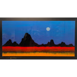 "Mystic Sedona"-Daniel Lager-Renee Taylor Gallery
