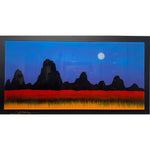 "Mystic Sedona"-Daniel Lager-Renee Taylor Gallery