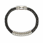 Cariamos Sterling Silver Bracelet - 63051022-Bernd Wolf-Renee Taylor Gallery
