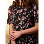 Fedora Tourmaline Necklace - 8613002926-V80-Bernd Wolf-Renee Taylor Gallery