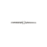Flex'it EKA 18K White Gold Bracelet with a Diamond Pavé-FOPE-Renee Taylor Gallery