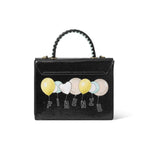 Audrey Balloons - B16670-PP-100-UNI-Braccialini-Renee Taylor Gallery
