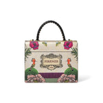 Audrey Leopards Bag - GB15041-PP-ORO-Braccialini-Renee Taylor Gallery