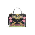 Audrey Super Leo - GB15040-PP-818-UNI-Braccialini-Renee Taylor Gallery