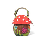 Tema Mushroom - GB6110-PP-818-UNI-Braccialini-Renee Taylor Gallery