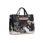 Allround Love Date Kitty Cat - B17350-YY-818-UNI-Braccialini-Renee Taylor Gallery
