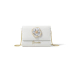 Lady Fiore di Loto Handbag - GB17346-PP-001-UNI