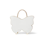 Tema White Butterlfy - GB17557-PP-818-UNI-Braccialini-Renee Taylor Gallery