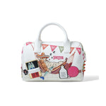 Allround Fiesta - B17681-YY-818-UNI-Braccialini-Renee Taylor Gallery