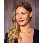 Lampa Kyanite Earrings - 15842796-Bernd Wolf-Renee Taylor Gallery