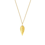 Volpa Necklace - 8613001926-V80-Bernd Wolf-Renee Taylor Gallery