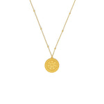 Cerosanto Pendant Necklace - 8613018506-V45-Bernd Wolf-Renee Taylor Gallery