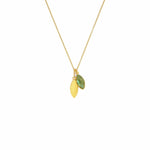 Marcinni Labradorite Necklace - 87042616-Bernd Wolf-Renee Taylor Gallery