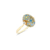 "REVERSE" 18K Gold Double-Face Ring - AS5-584-Nanis-Renee Taylor Gallery