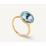 18K Jaipur Ring - AB586 TP01 Y 02-Marco Bicego-Renee Taylor Gallery