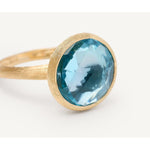 18K Jaipur Ring - AB586 TP01 Y 02-Marco Bicego-Renee Taylor Gallery