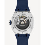 ALPINER EXTREME SKELETON AUTOMATIC - AL-520NSKT3AE6-Alpina-Renee Taylor Gallery