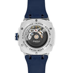 ALPINER EXTREME SKELETON AUTOMATIC - AL-520NSKT3AE6-Alpina-Renee Taylor Gallery