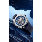 ALPINER EXTREME SKELETON AUTOMATIC - AL-520NSKT3AE6-Alpina-Renee Taylor Gallery