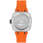 SEASTRONG DIVER EXTREME AUTOMATIC - AL-525BO3VE6-Alpina-Renee Taylor Gallery