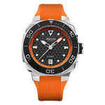 SEASTRONG DIVER EXTREME AUTOMATIC - AL-525BO3VE6-Alpina-Renee Taylor Gallery