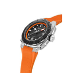 SEASTRONG DIVER EXTREME AUTOMATIC - AL-525BO3VE6-Alpina-Renee Taylor Gallery