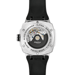 Extreme Men’s Automatic Stainless Steel Brown Dial Leather Strap Watch – AL-525BRG3AE6-Alpina-Renee Taylor Gallery