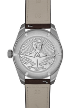STARTIMER PILOT AUTOMATIC - AL-525KW4S36-Alpina-Renee Taylor Gallery